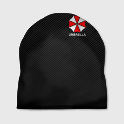 Шапка 3D Umbrella Corp Амбрелла Корп