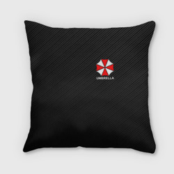 Подушка 3D Umbrella Corp Амбрелла Корп