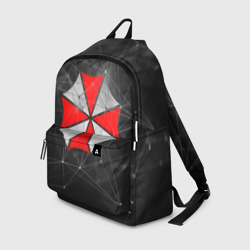 Рюкзак 3D Umbrella Corp