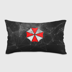 Подушка 3D антистресс Umbrella Corp