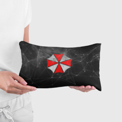 Подушка 3D антистресс Umbrella Corp - фото 2