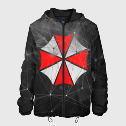 Мужская куртка 3D Umbrella Corp