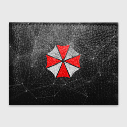 Обложка для студенческого билета Umbrella Corp