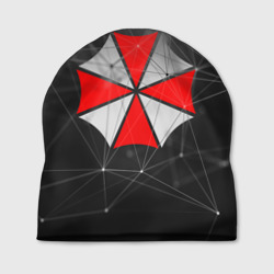 Шапка 3D Umbrella Corp