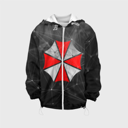 Детская куртка 3D Umbrella Corp