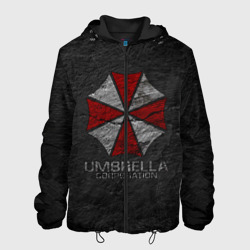 Мужская куртка 3D Umbrella Corp