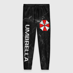 Женские брюки 3D Umbrella Corp