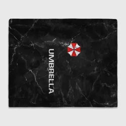 Плед 3D Umbrella Corp