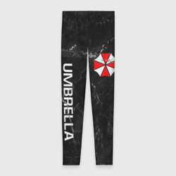 Леггинсы 3D Umbrella Corp