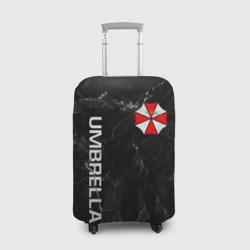 Чехол для чемодана 3D Umbrella Corp