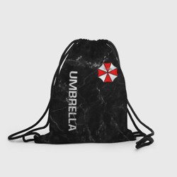 Рюкзак-мешок 3D Umbrella Corp