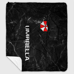 Плед с рукавами Umbrella Corp