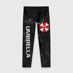 Детские леггинсы 3D Umbrella Corp