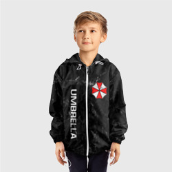 Детская ветровка 3D Umbrella Corp - фото 2