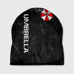 Шапка 3D Umbrella Corp