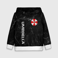 Детская толстовка 3D Umbrella Corp
