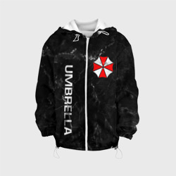 Детская куртка 3D Umbrella Corp