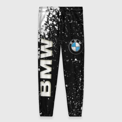 Женские брюки 3D BMW