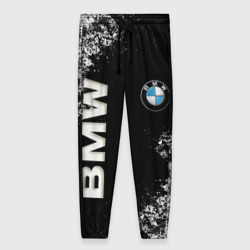 Женские брюки 3D BMW
