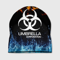 Шапка 3D Umbrella corporation