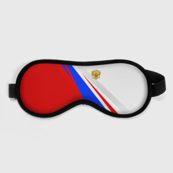 Маска для сна 3D Россия