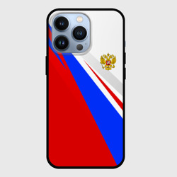 Чехол для iPhone 13 Pro Россия