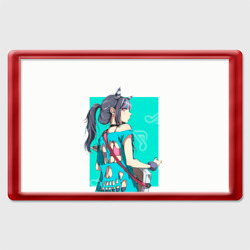 Магнит 45*70 Ibuki Mioda