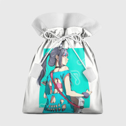 Подарочный 3D мешок Ibuki Mioda