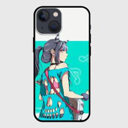 Чехол для iPhone 13 mini Ibuki Mioda