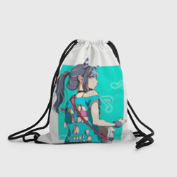 Рюкзак-мешок 3D Ibuki Mioda