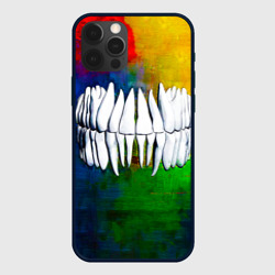 Чехол для iPhone 12 Pro Dentist