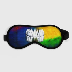 Маска для сна 3D Dentist