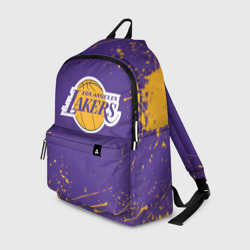 Рюкзак 3D LA Lakers