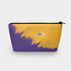 Косметичка 3D LA Lakers Лейкерс