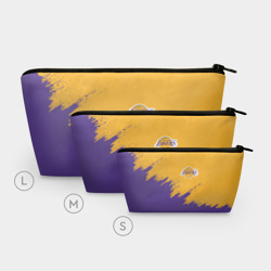 Косметичка 3D LA Lakers Лейкерс - фото 2