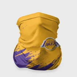 Бандана-труба 3D LA Lakers Лейкерс