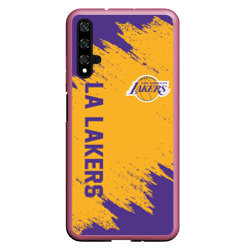 Чехол для Honor 20 LA Lakers