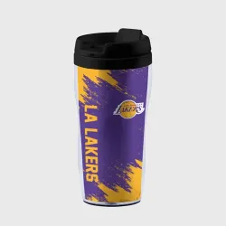 Термокружка-непроливайка LA Lakers