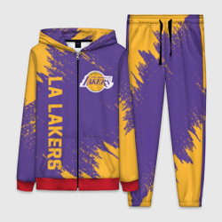 Женский костюм 3D LA Lakers