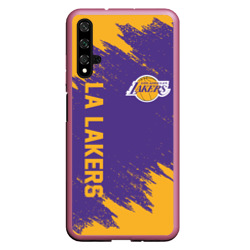 Чехол для Honor 20 LA Lakers