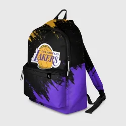 Рюкзак 3D LA Lakers