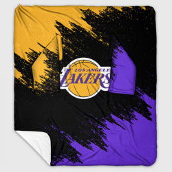 Плед с рукавами LA Lakers