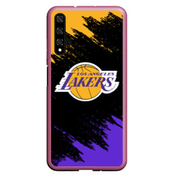 Чехол для Honor 20 LA Lakers