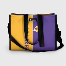 Сумка-шоппер 3D LA Lakers