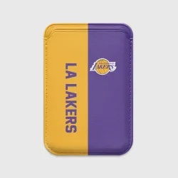 Картхолдер Magsafe магнитный LA Lakers