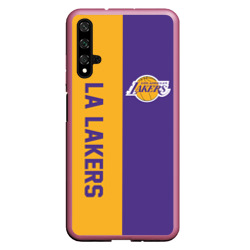 Чехол для Honor 20 LA Lakers