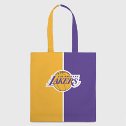 Шоппер 3D LA Lakers