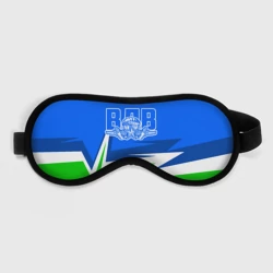 Маска для сна 3D ВДВ