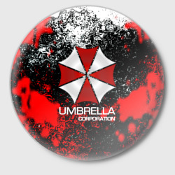 Значок Umbrella Corp