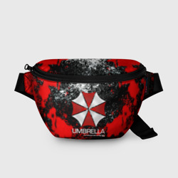 Поясная сумка 3D Umbrella Corp